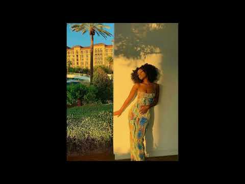 Aya Nakamura - Brisé (speed)