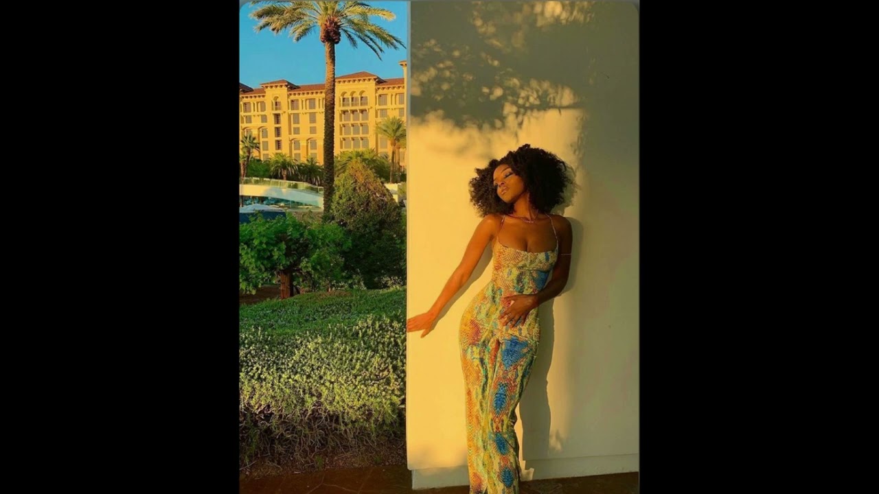 Aya Nakamura - Brisé (Speed Version)