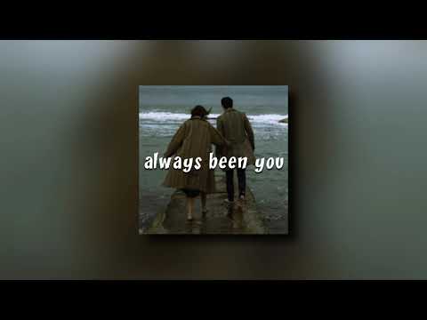 shawn mendes - always been you (slowed)