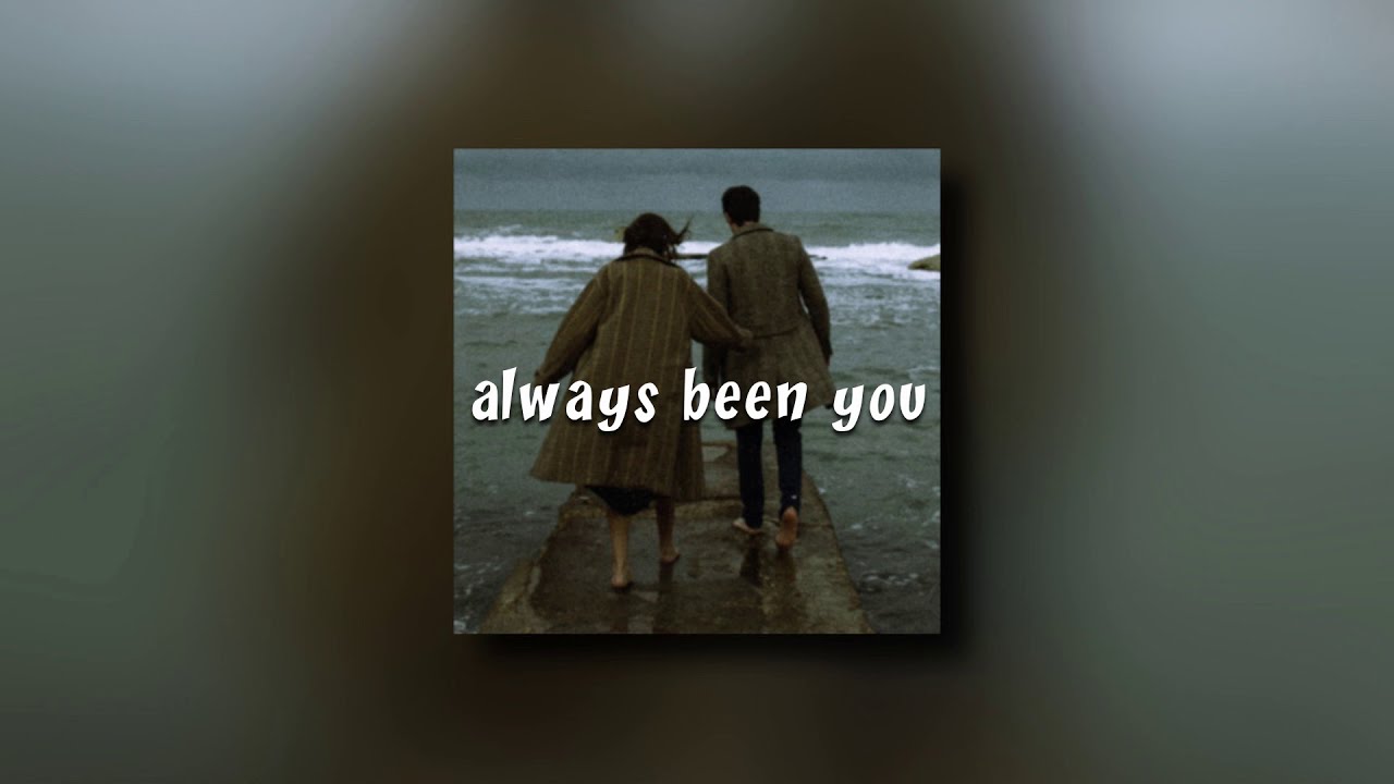 Shawn Mendes - Always Been You (Slowed & Reverb) 🎶 | Perfect for Headphones