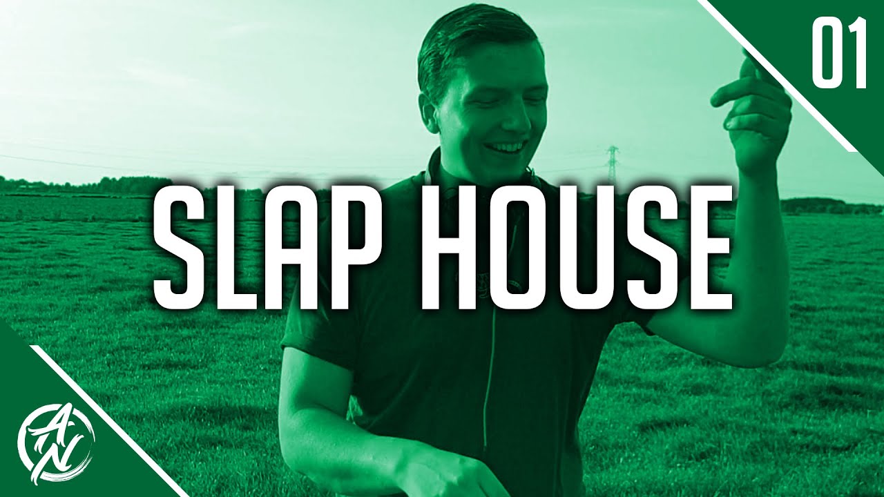 Slap House Mix 2021 | #1 | The Best of Slap House 2021 by Adrian Noble | DMNDS, MOTi, Chico Rose