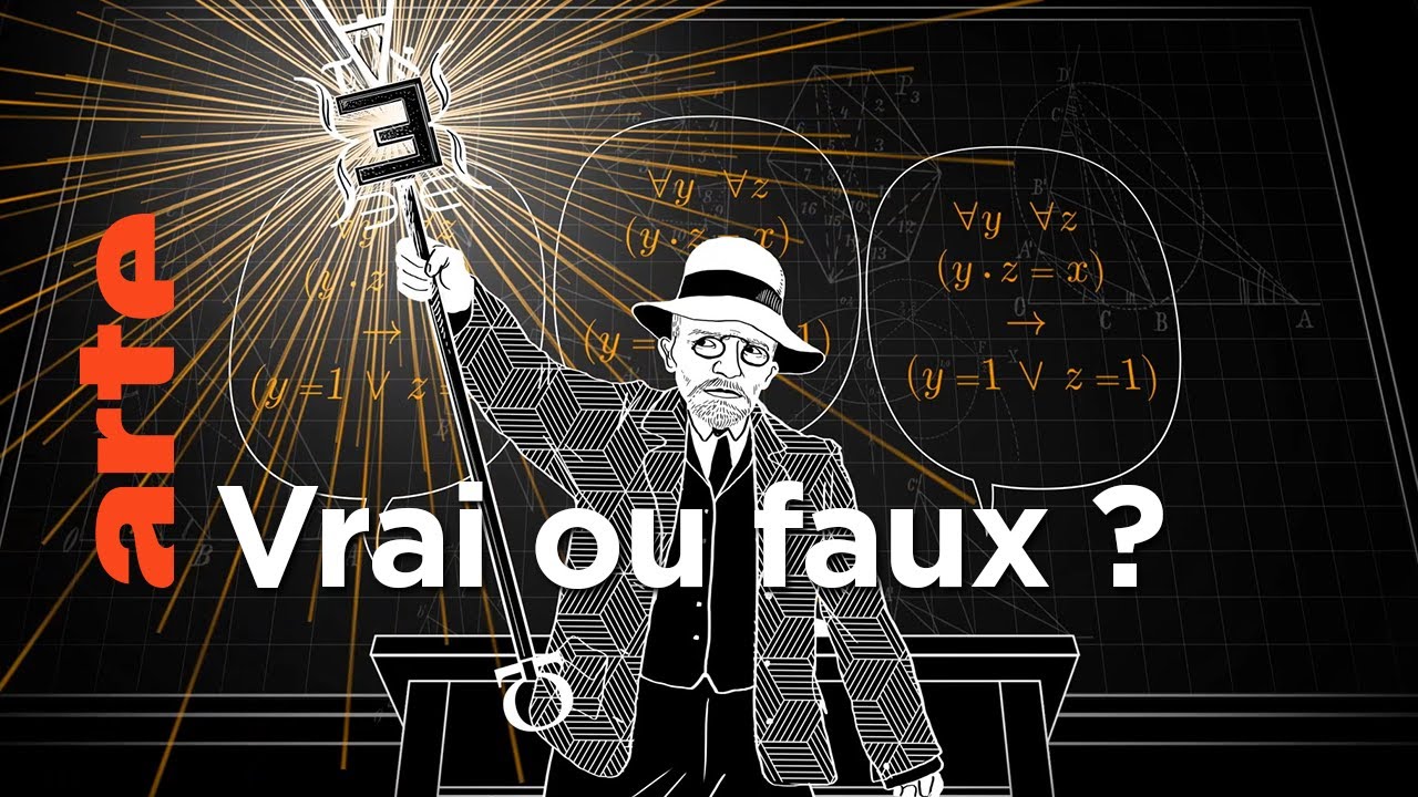 Le théorème de Gödel : Le mystère de la vérité en mathématiques 🔍