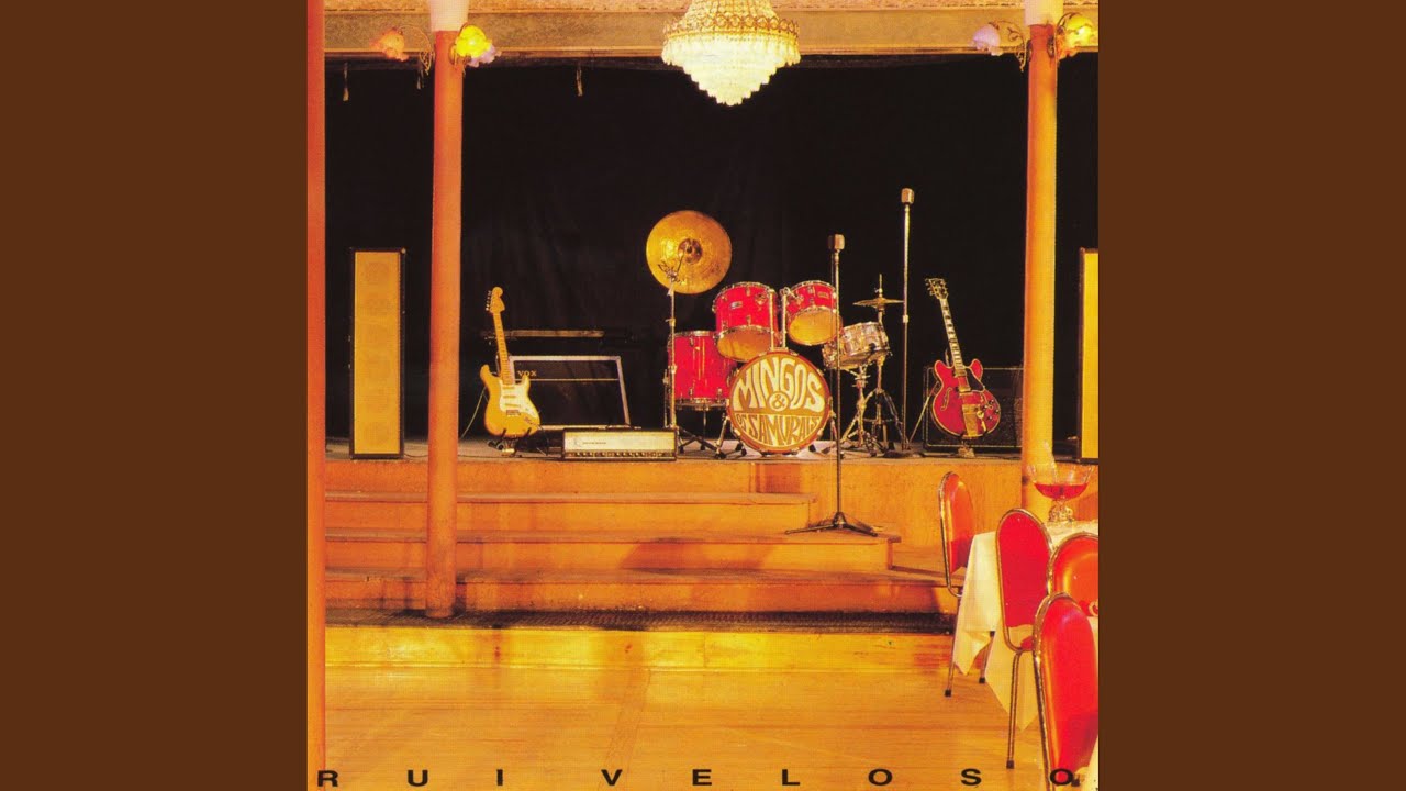 Conceição by Rui Veloso 🎶