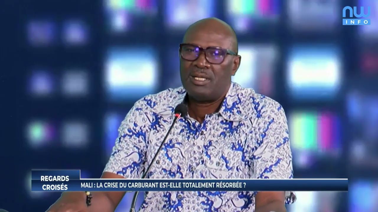 Mali : La crise du carburant est-elle finie ?