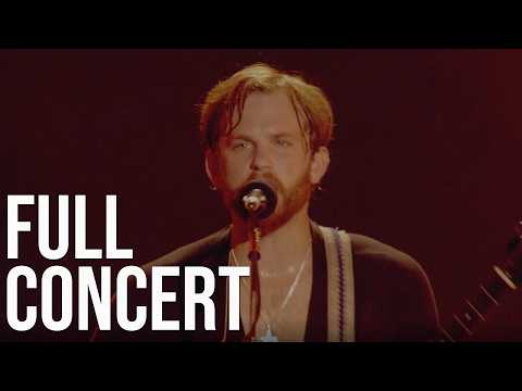 Kings of Leon: Live at the O2 London, England | Full Concert