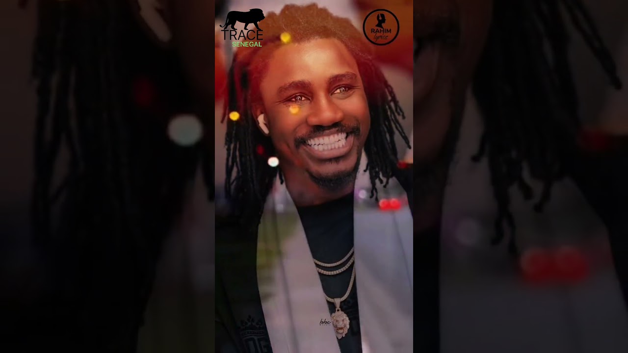 SAMA POULOH DJÉÉRII 🔥❤️