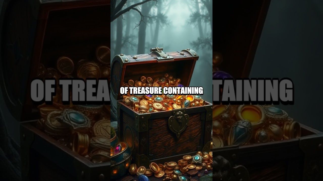 The Beale Ciphers: Unlocking America's Greatest Hidden Treasure 🗝️