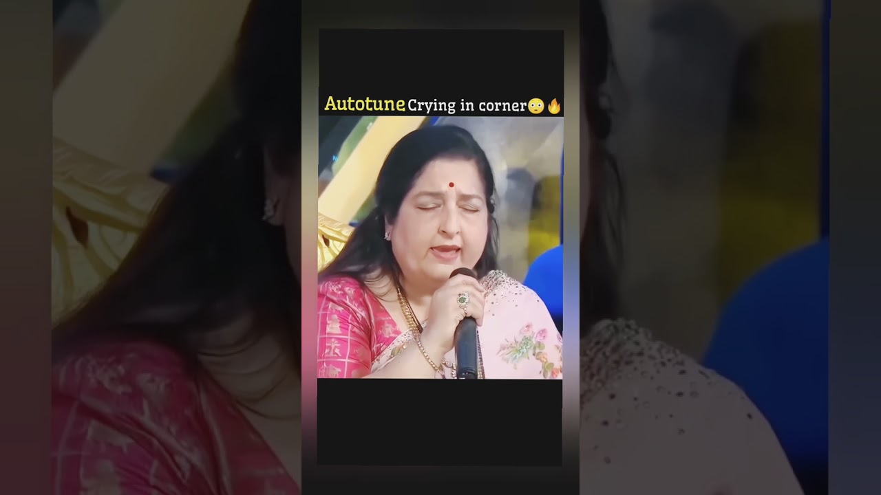 Anuradha Paudwal Performs 'Dil Hai Ki Manta Nahi' on Indian Idol 🎤