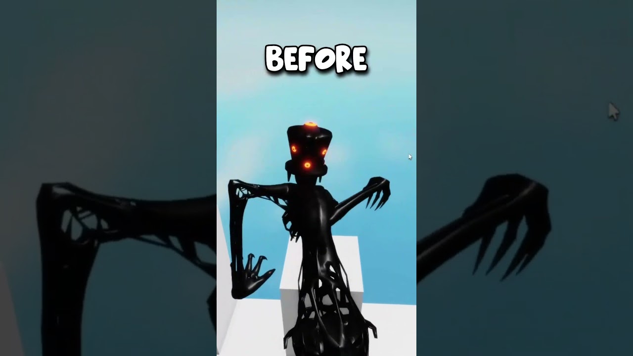 TIO has been FIXED (Nerfed) in Piggy..