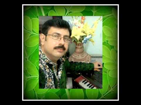 'Rangini kato mon' Covered by DEBASIS BANERJEE