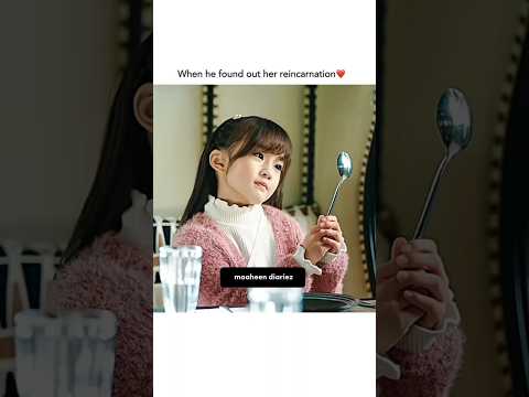 She transform into a Beautiful Lady ππ§π« #cdrama #kdrama #love #shorts #funny #reels #viralvideo #fyp