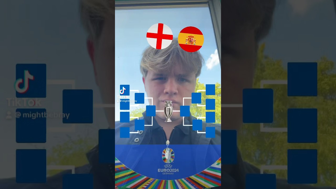 Euro 2024 Predictions: Will It Come Home? ⚽