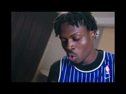 Lord Makhaveli - Trophée [ Official Music Video ]