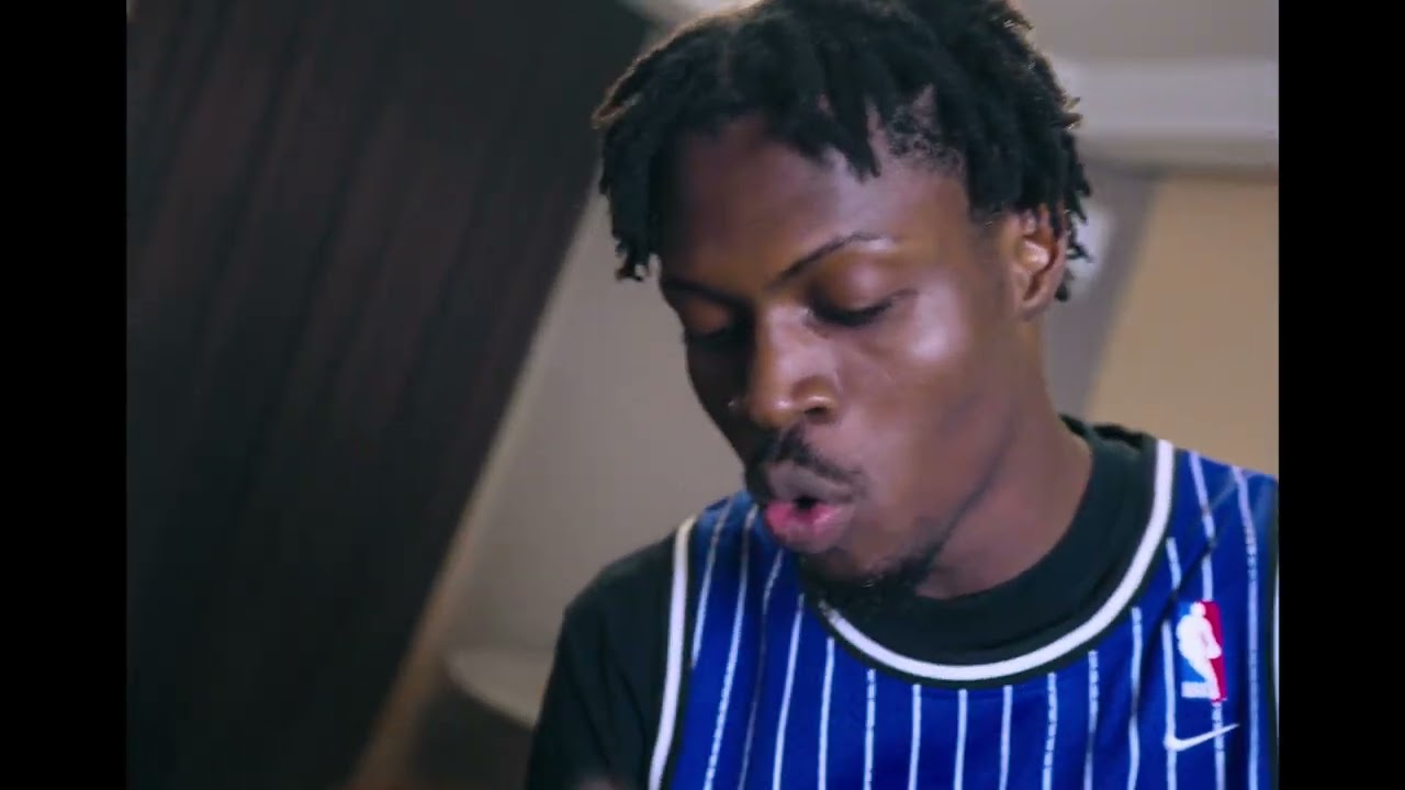 Lord Makhaveli - Trophée 🎵 Official Music Video | Trap Vibes