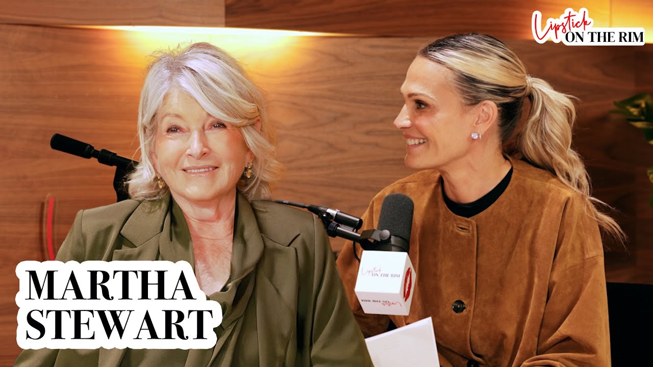 Martha Stewart Unfiltered: The Iconic Homemaker & Business Mogul 🌟