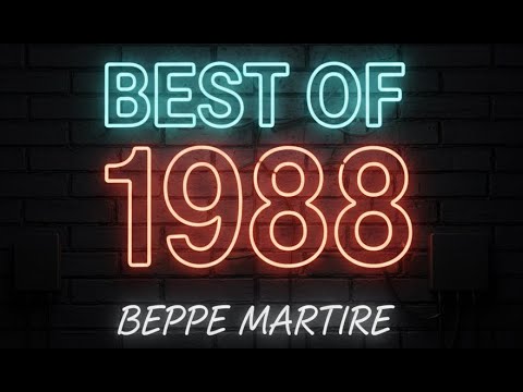Best of 1988 Part 2 🎶