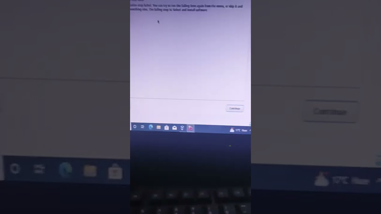 Kali Linux VM Installer: No Dedicated ISO 🖥️