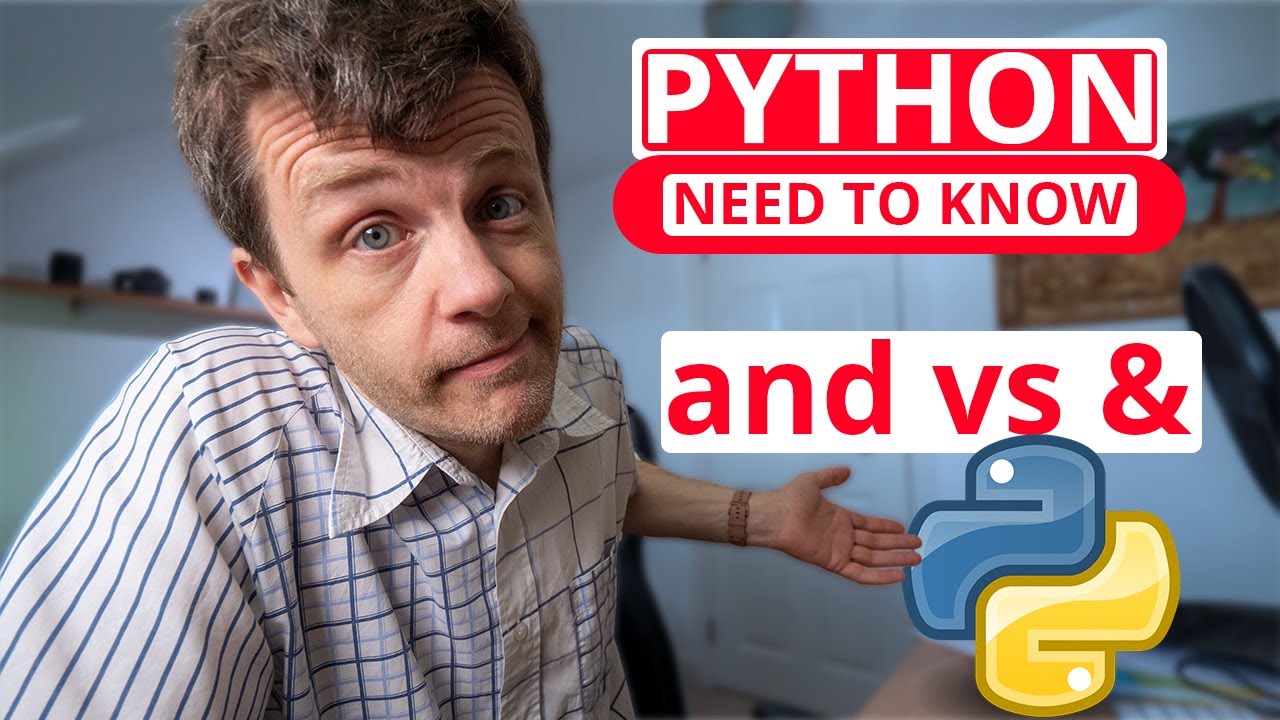 Unlock the Power of Bitwise Operators in Python 🐍