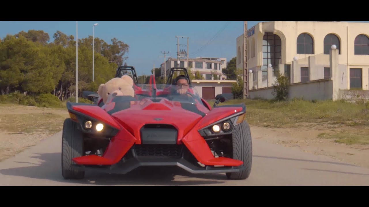 Découvrez le clip officiel de 'Titiza' par DJ Hamida feat. Mido Belahmid & GSX 🎶