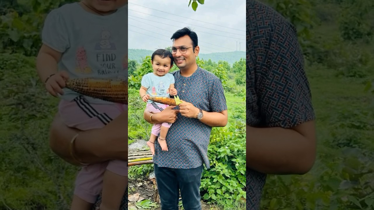 Meet Aditya Patel Sir's Family! 🥰 | Heartwarming Moments