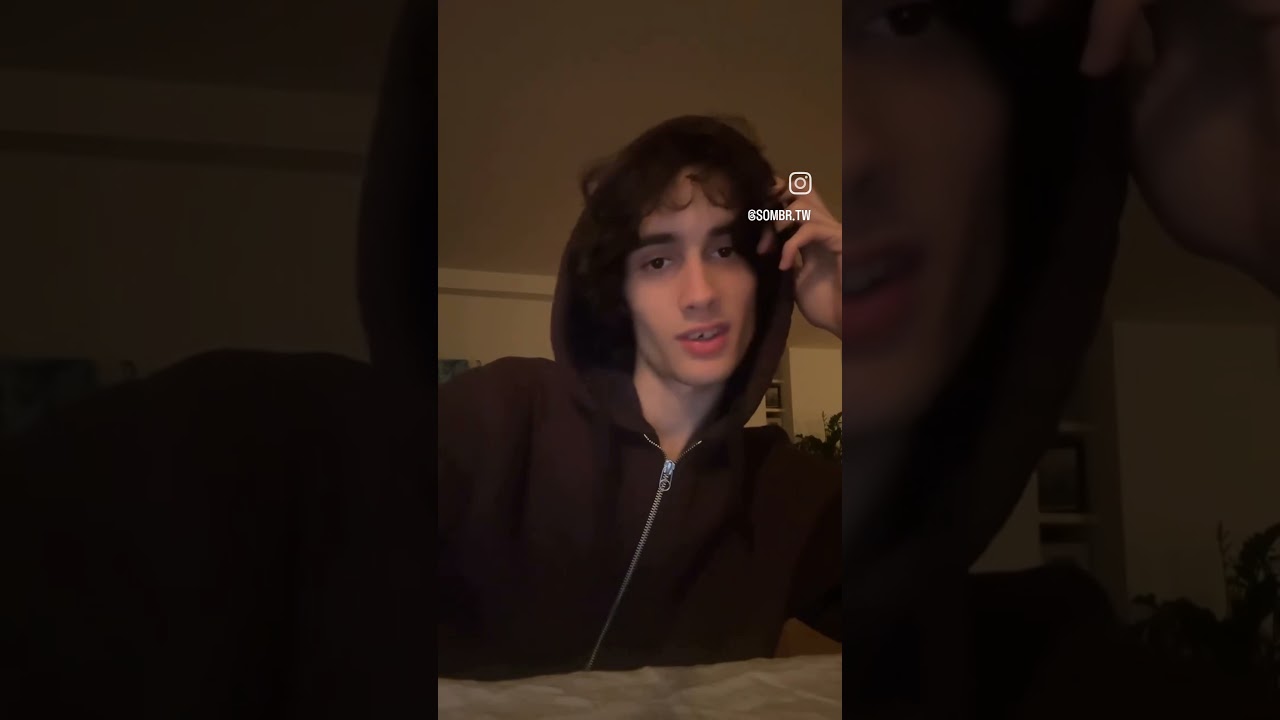 Follow @somb.r on Instagram for Fun Content