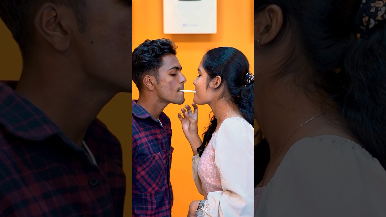 Funny Challenge Video 😄