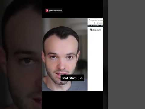 Proofreading AI Generated Content  Ensuring Accuracy and Readability #chat-gpt #blogpost