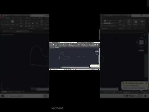 Area Calculation (Easiest Method) | AutoCAD | Check out full Video