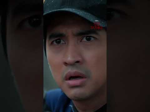 When Johnny meets the masked man… 🤝 or 💥?Allies or enemies in disguise? 👀#SinsOfTheFather