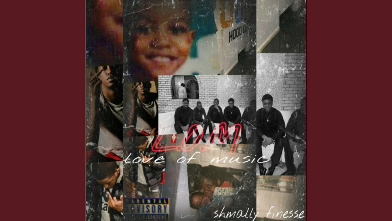 Hood Legend ft. Reem by Shmally Finesse 🎶