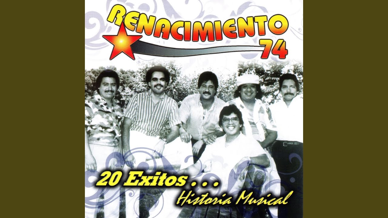 La Güera Gringa by Renacimiento '74 🎶