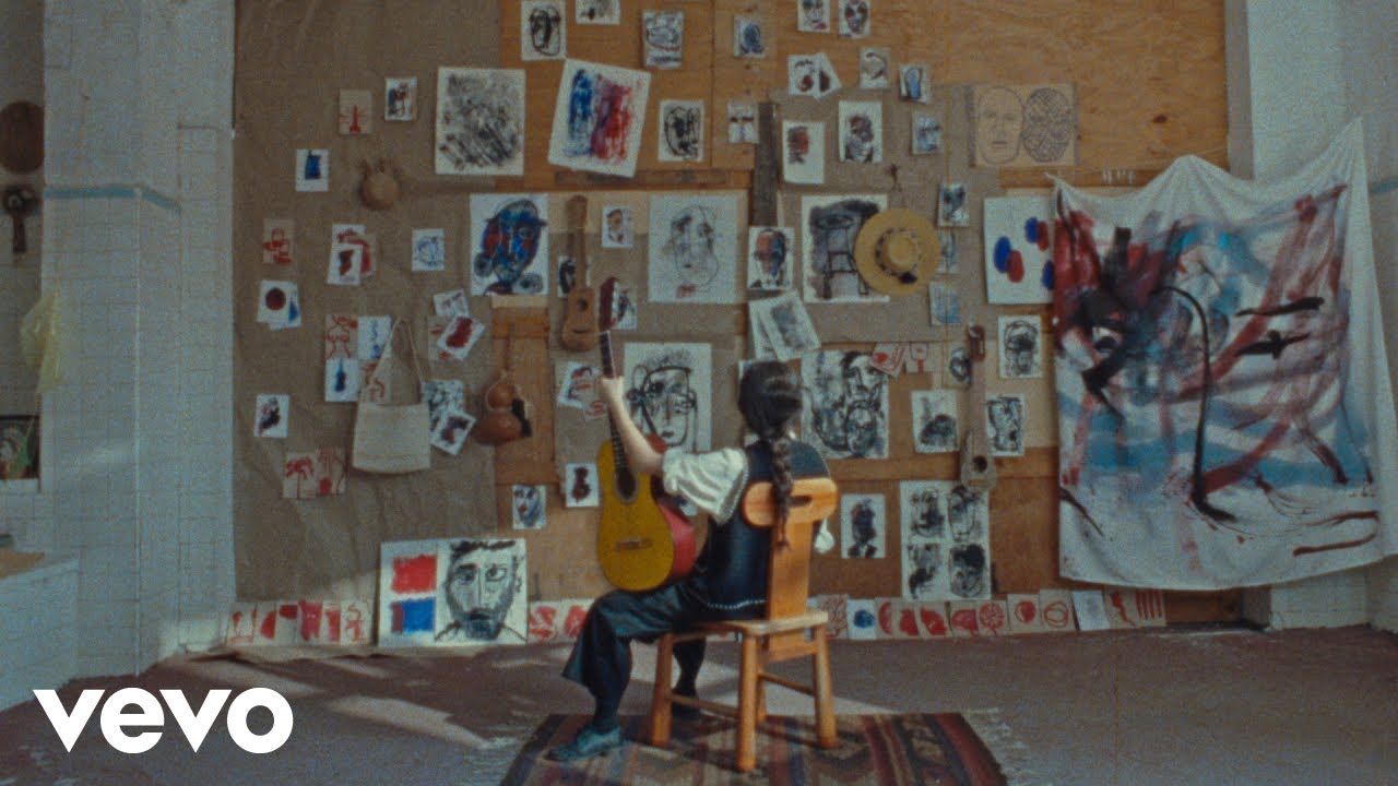 Natalia Lafourcade - Apertura Cancionera 🎶