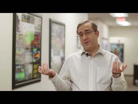 Seyedmehdi Khaleghian, PhD Computational Science: Comp Sci