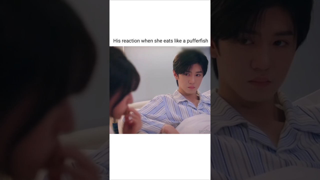 Discover the Hidden Love Drama with Chen Zheyuan & Zhao Lusi – Over 13 Million Views! 🎬