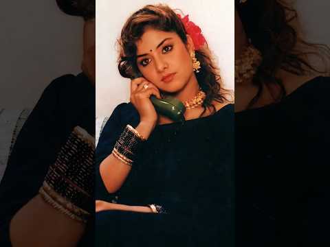 Saat Samundar Paar | 4K Video Song | Divya Bharti | Sunny D | Vishwatma | Sadhana Sargam