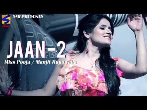New Punjabi songs 2016 || Husn by Miss Pooja || Audio Jukebox || latest hit Song of the year 2016