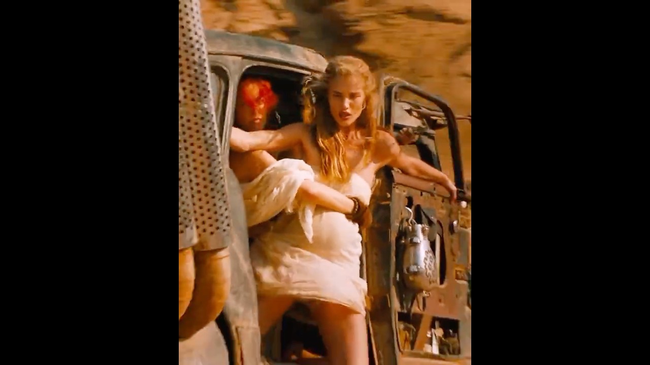 The Fate of Furiosa's Allies: Immortan Joe's Wives' Final Stand in Mad Max: Fury Road