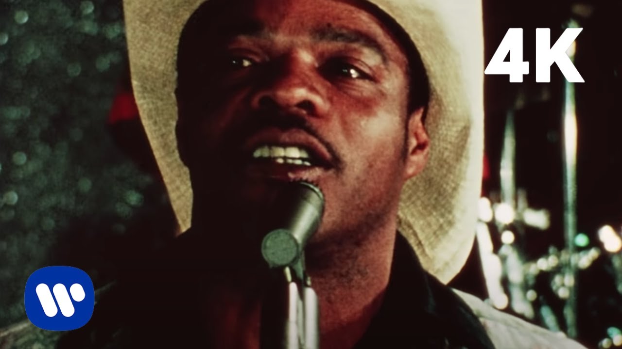 WAR - Low Rider (Remastered 4K Official Video)