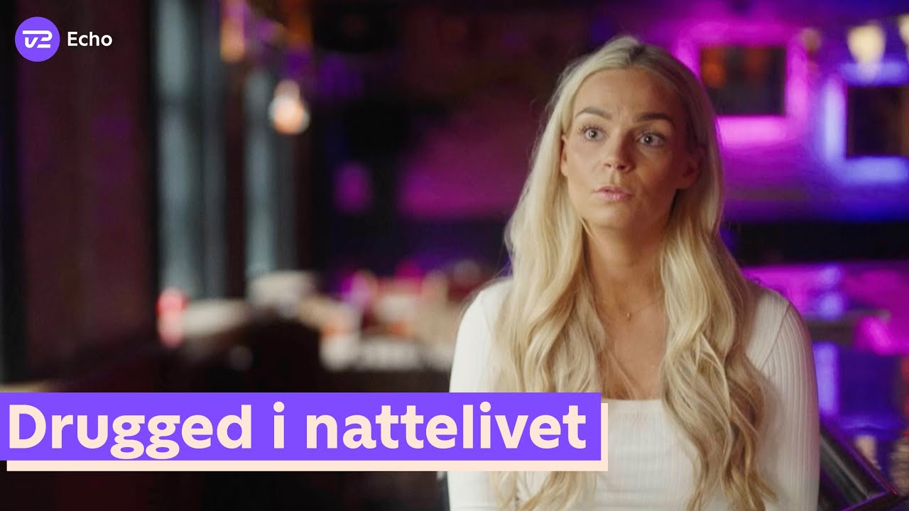 Michelle blev udsat for ketamin-episoden: 'Jeg kunne ikke være i min egen krop' 😱