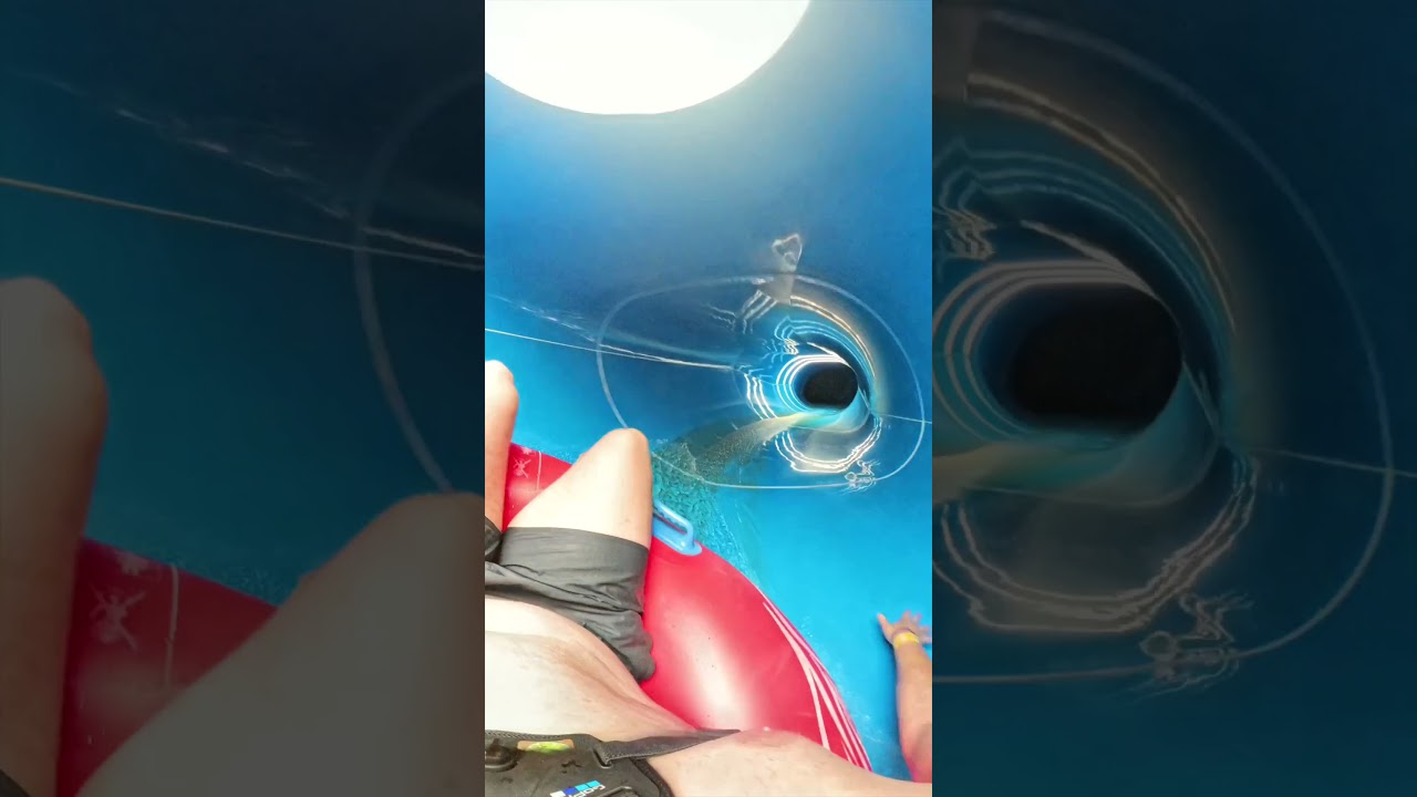 Experience the Excitement of Aloha Slide at Energylandia 2024! 🌴