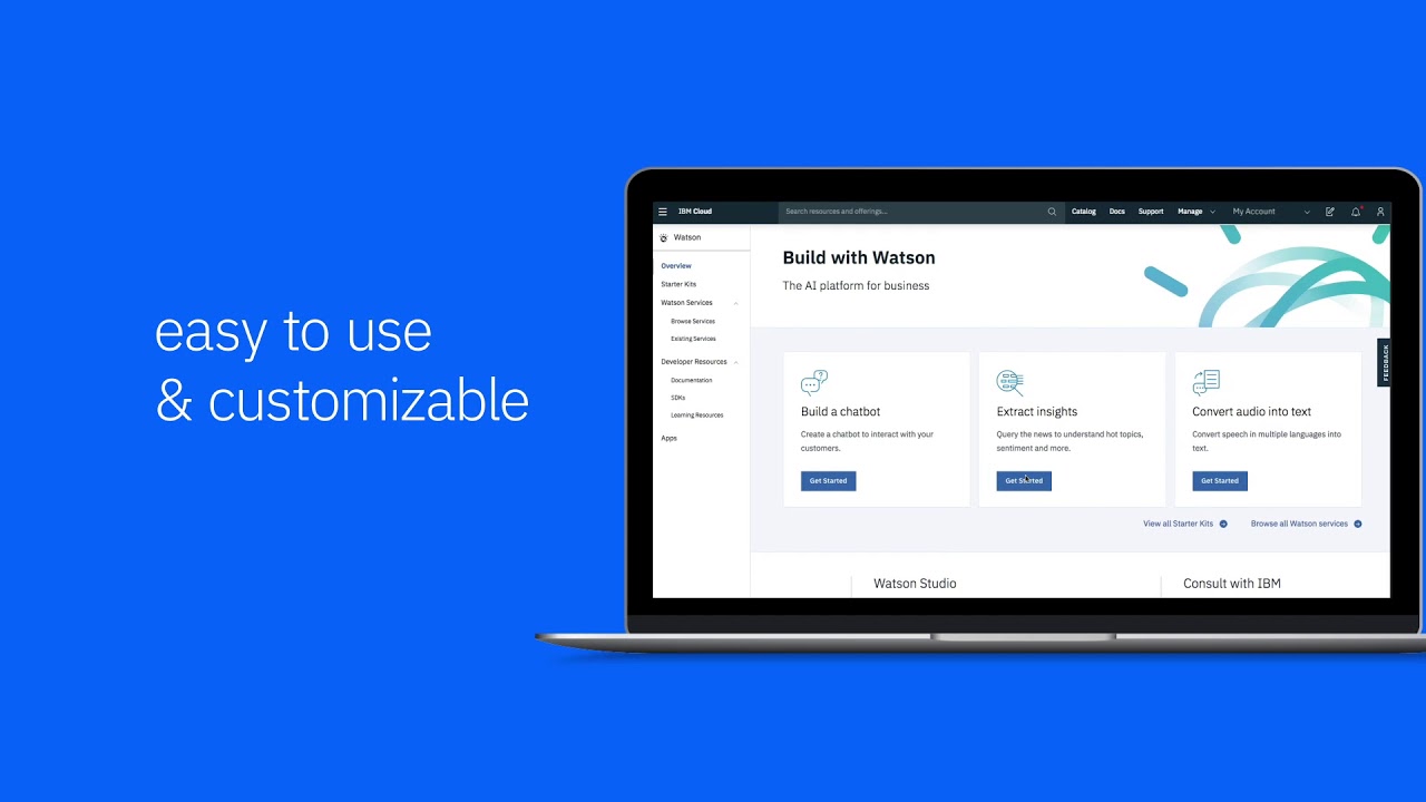 Master App Development with IBM Cloud's Powerful Developer Tools 🚀