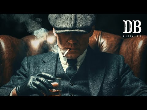 Playlist Make You Feel Like a Mafia Boss | Dark Blues Music | Gentleman Songs