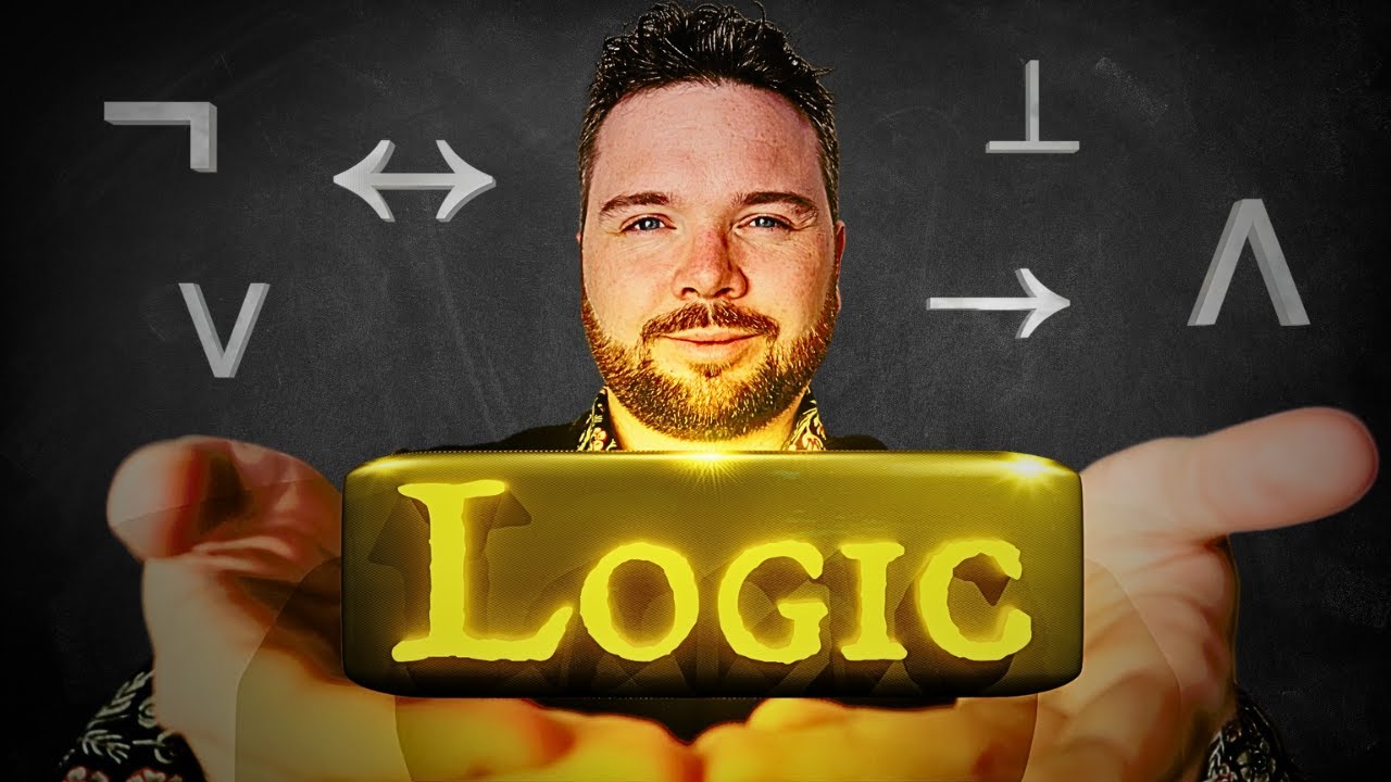 A Beginner's Introduction to Formal Logic and Its Importance