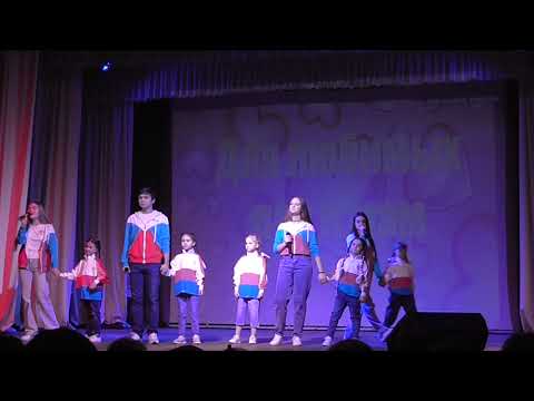 Эстрадный ансамбль 'Карусель' выступит в Камень-На-Оби 🎶