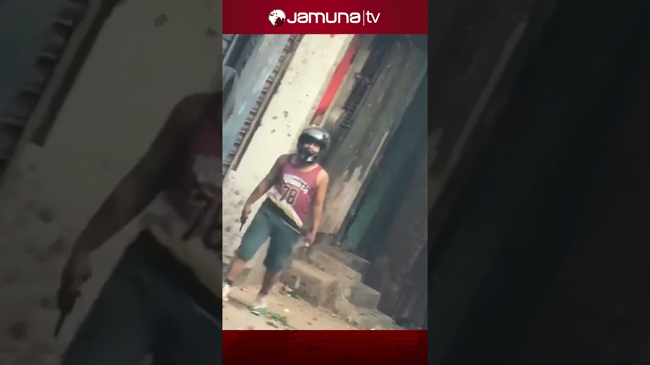 জেনেভা ক্যাম্পে গুলির ঘটনায় শীর্ষ মাদক কারবারি এস কে নাসিম গ্রেফতার 🚓