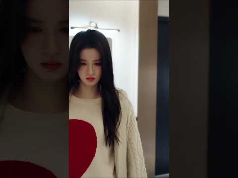 Embracing and Kissing Her Even When She's Upset 😘| Fireworks of My Heart |Yang Yang&Wang Churan