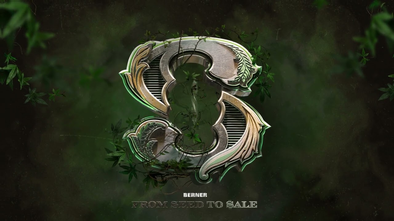 Berner - Mail (Official Visualizer)