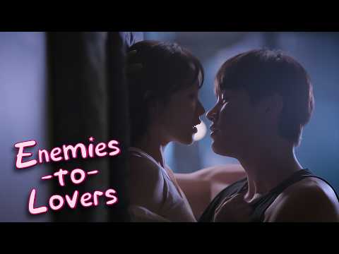 10 Enemies-to-Lovers K-Dramas You Won’t Stop Bingeing