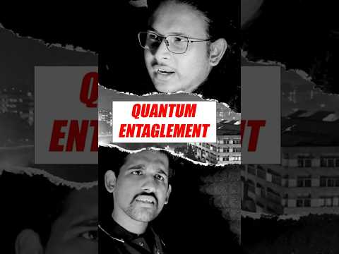 Quantum Communication Is Now a Reality! | Huge Tech Breakthrough Explained