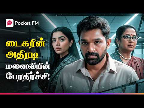 வேஷம் களைத்த புயல்! அடித்துச் சுழன்ற துரோகக் கூட்டம்! | டைகர் ரிட்டர்ன்ஸ் | Tamil Action Drama